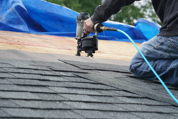 Quick and Trustworthy Emergency Roof Repair Services in Nashville, IN