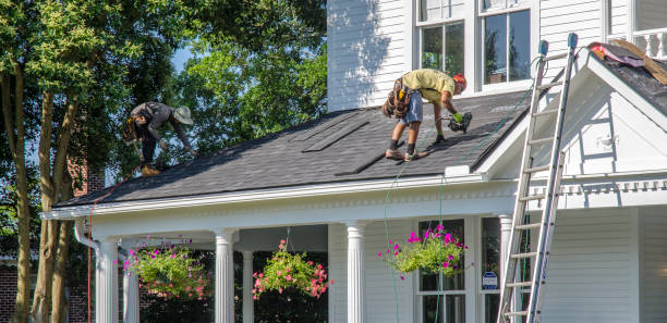 Best Storm Damage Roof Repair  in Nashville, IN