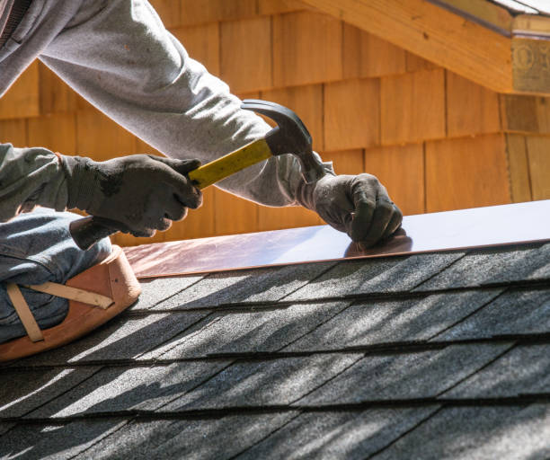 Quick and Trustworthy Emergency Roof Repair Services in Nashville, IN